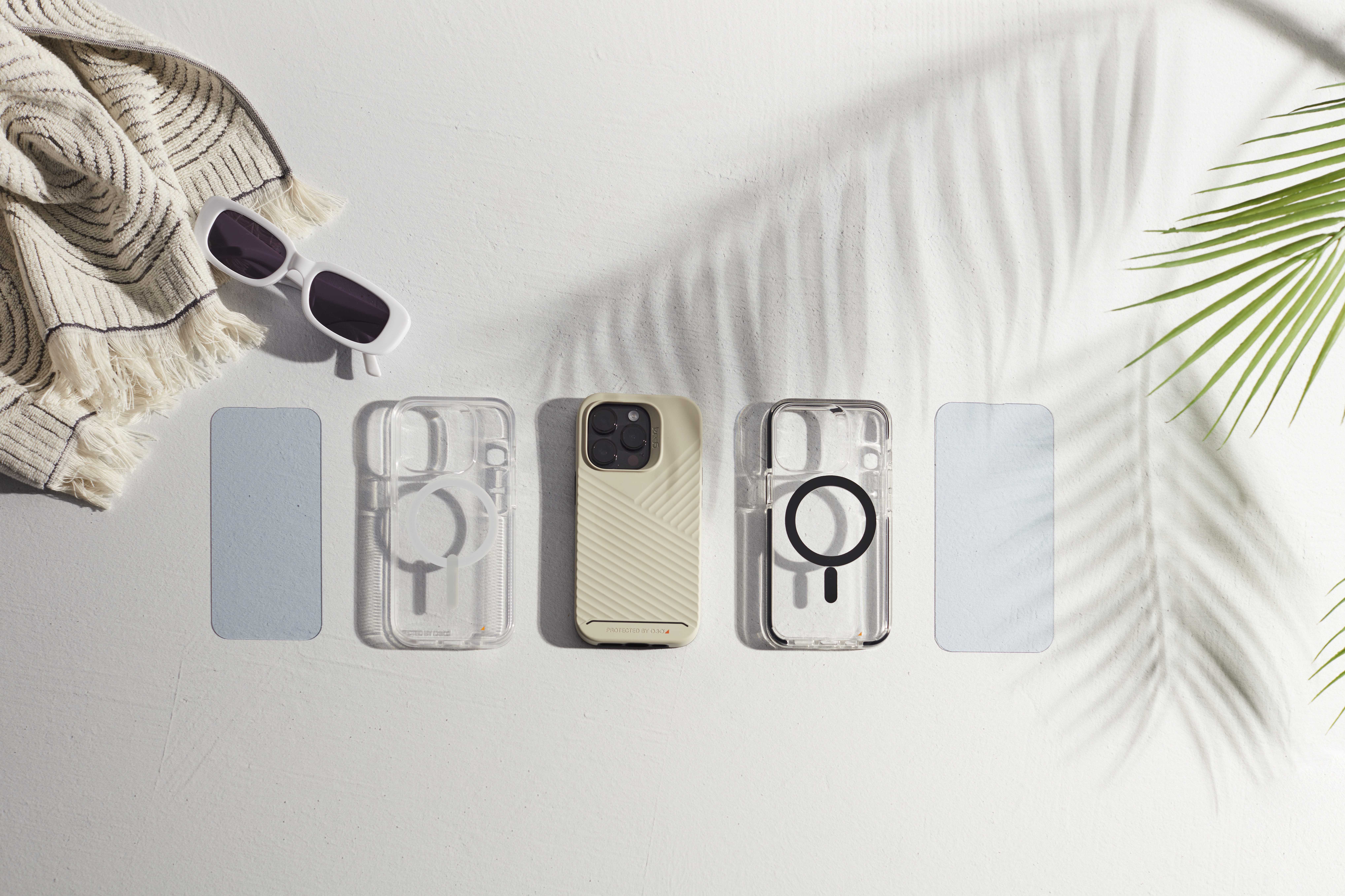 How to Protect Your New Device Right Out of the Box?